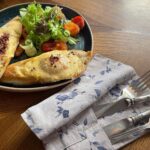 Muzyczne podróże. Szlakiem kawy we Lwowie / Iwona Witek