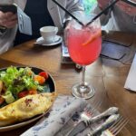 Muzyczne podróże. Szlakiem kawy we Lwowie / Iwona Witek