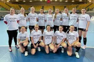 Suzuki Korona Handball Kielce