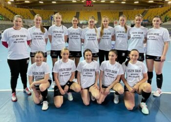 Suzuki Korona Handball Kielce