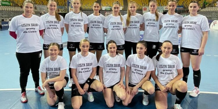 Suzuki Korona Handball Kielce