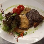 Muzyczne podróże. Szlakiem kawy we Lwowie / Iwona Witek