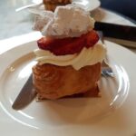 Muzyczne podróże. Szlakiem kawy we Lwowie / Iwona Witek