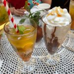 Muzyczne podróże. Szlakiem kawy we Lwowie / Iwona Witek