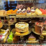 Muzyczne podróże. Szlakiem kawy we Lwowie / Iwona Witek