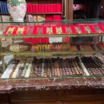 Muzyczne podróże. Szlakiem kawy we Lwowie / Iwona Witek