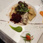 Muzyczne podróże. Szlakiem kawy we Lwowie / Iwona Witek