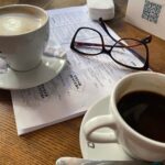 Muzyczne podróże. Szlakiem kawy we Lwowie / Iwona Witek