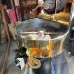 Muzyczne podróże. Szlakiem kawy we Lwowie / Iwona Witek