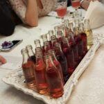 Muzyczne podróże. Szlakiem kawy we Lwowie / Iwona Witek