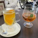 Muzyczne podróże. Szlakiem kawy we Lwowie / Iwona Witek