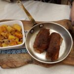 Muzyczne podróże. Szlakiem kawy we Lwowie / Iwona Witek