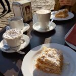 Muzyczne podróże. Szlakiem kawy we Lwowie / Iwona Witek