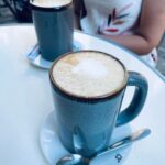 Muzyczne podróże. Szlakiem kawy we Lwowie / Iwona Witek