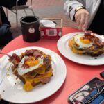 Muzyczne podróże. Szlakiem kawy we Lwowie / Iwona Witek