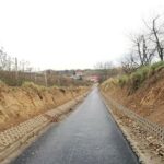 07.11.2021. Wąwozy lessowe w miejscowościach Wielogóra oraz Przezwody / Marcin Piwnik / Facebook