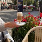 Muzyczne podróże. Szlakiem kawy we Lwowie / Iwona Witek