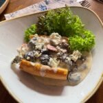 Muzyczne podróże. Szlakiem kawy we Lwowie / Iwona Witek