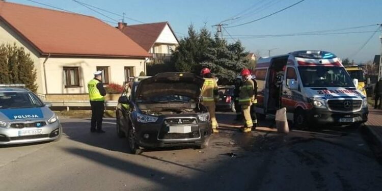 Ochotnicza Straż Pożarna w Bilczy