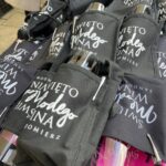 Święto Młodego Wina przyciągnęło turystów do Sandomierza