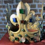 06.11.2021. Sandomierz. Muzeum Okręgowe / Grażyna Szlęzak-Wójcik / Radio Kielce