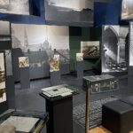 06.11.2021. Sandomierz. Muzeum Okręgowe / Grażyna Szlęzak-Wójcik / Radio Kielce