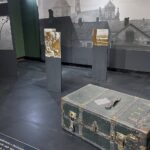 06.11.2021. Sandomierz. Muzeum Okręgowe / Grażyna Szlęzak-Wójcik / Radio Kielce