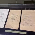 06.11.2021. Sandomierz. Muzeum Okręgowe / Grażyna Szlęzak-Wójcik / Radio Kielce