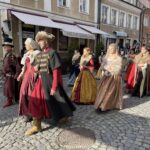 20.11.2021. Sandomierz. Święto Młodego Wina / Grażyna Szlęzak-Wójcik / Radio Kielce