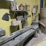 06.11.2021. Sandomierz. Muzeum Okręgowe / Grażyna Szlęzak-Wójcik / Radio Kielce