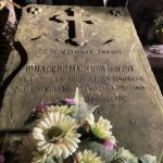 29.11.2021. Sandomierz. Rocznica wybuchu Powstania Listopadowego / Grażyna Szlęzak-Wójcik / Radio Kielce