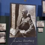 06.11.2021. Sandomierz. Muzeum Okręgowe / Grażyna Szlęzak-Wójcik / Radio Kielce