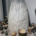 06.11.2021. Sandomierz. Muzeum Okręgowe / Grażyna Szlęzak-Wójcik / Radio Kielce