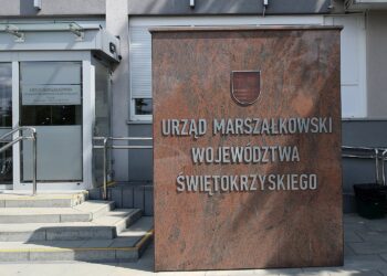 Urząd Marszałkowski Województwa Świętokrzyskiego / Radio Kielce