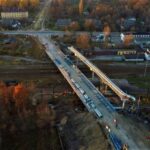 Skarżysko-Kamienna. Wiadukt / skarzysko.powiat.pl