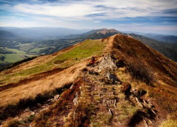 Bieszczady / Radio Rzeszów