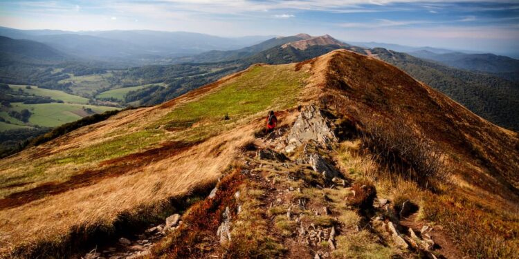 Bieszczady / Radio Rzeszów