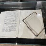 06.11.2021. Sandomierz. Muzeum Okręgowe / Grażyna Szlęzak-Wójcik / Radio Kielce