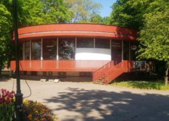 Radio Kraków / archiwum