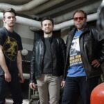 Zespół Lovaż / Stanisław Blinstrub / Radio Kielce