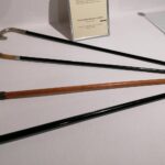 06.11.2021. Pińczów. Otwarcie wyremontowanego Domu Ariańskiego i nowej wystawy / Marta Gajda-Kruk / Radio Kielce