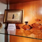 06.11.2021. Pińczów. Otwarcie wyremontowanego Domu Ariańskiego i nowej wystawy / Marta Gajda-Kruk / Radio Kielce