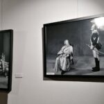 06.11.2021. Pińczów. Otwarcie wyremontowanego Domu Ariańskiego i nowej wystawy / Marta Gajda-Kruk / Radio Kielce