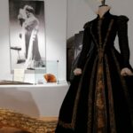 06.11.2021. Pińczów. Otwarcie wyremontowanego Domu Ariańskiego i nowej wystawy / Marta Gajda-Kruk / Radio Kielce