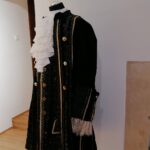 06.11.2021. Pińczów. Otwarcie wyremontowanego Domu Ariańskiego i nowej wystawy / Marta Gajda-Kruk / Radio Kielce