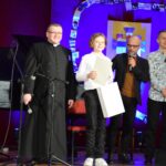 27.11.2021. Sandomierz. V Festiwal Piosenki Religijno-Patriotycznej / ks. Grzegorz Słodkowski / Diecezja Sandomierska