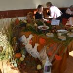 11.11.2021. Chmielnik. Święto Gęsiny / Chmielnickie Centrum Kultury