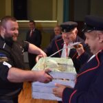 11.11.2021. Chmielnik. Święto Gęsiny / Chmielnickie Centrum Kultury