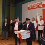 11.11.2021. Chmielnik. Święto Gęsiny / Chmielnickie Centrum Kultury