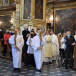 20.11.2021. Sandomierz. Konferencja „Solidarni z Rodziną” / Grażyna Szlęzak-Wójcik / Radio Kielce